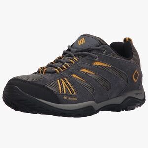 Columbia North Plains Hiking Shoes